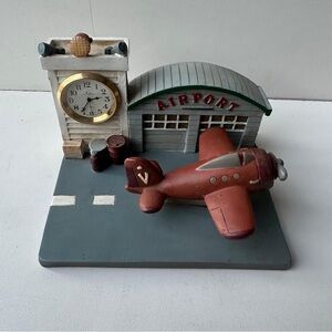 Vintage COUNTRY TIMEPIECE Collection By Timezone